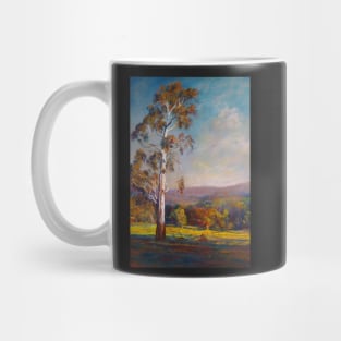 'Sennet's Gum' Mug